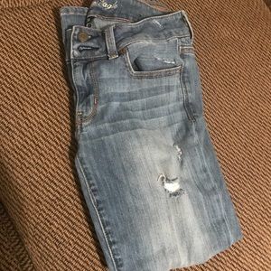 American Eagle Women’s Jeans